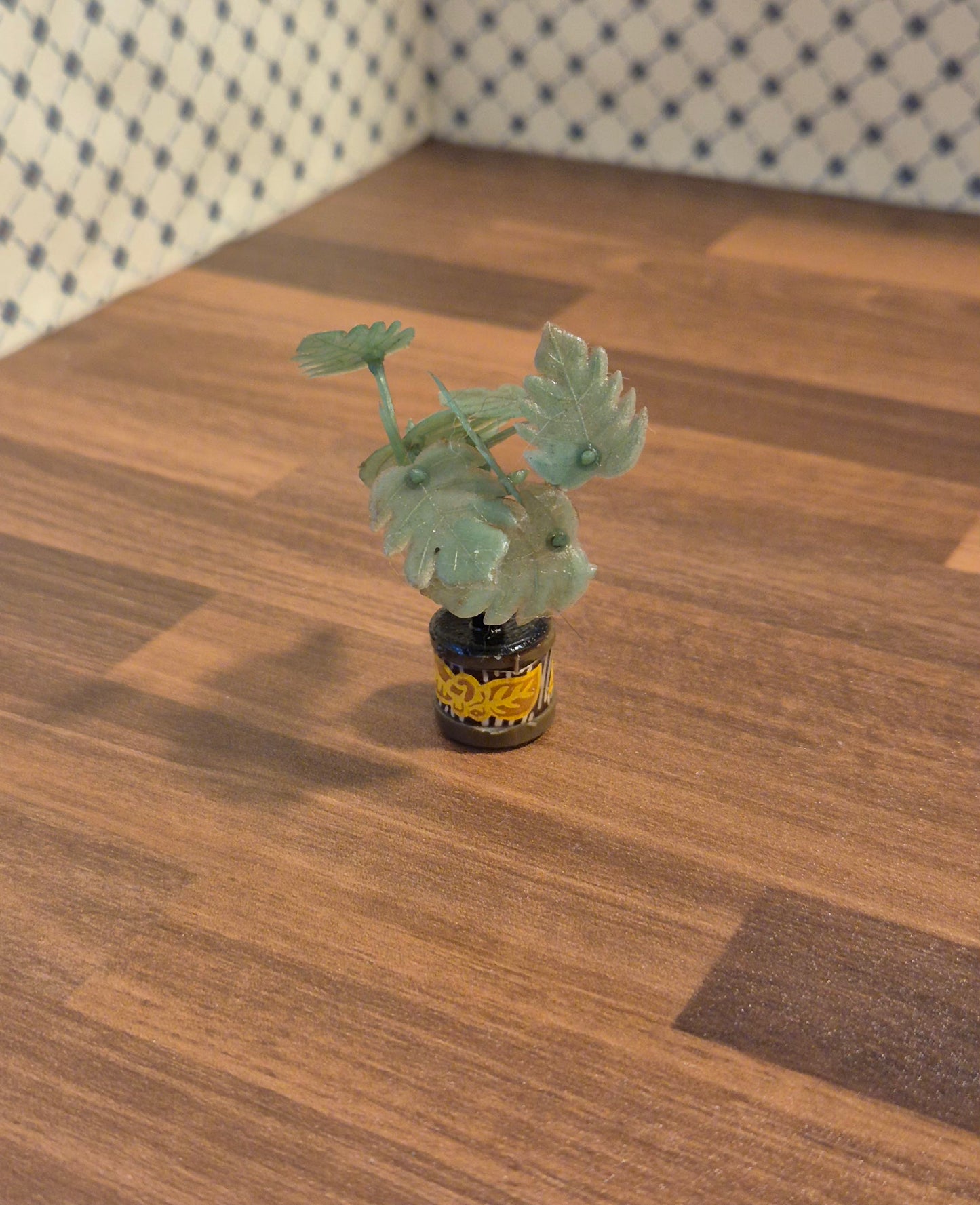 Lundby  plante