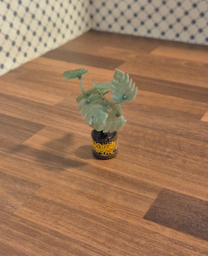 Lundby  plante