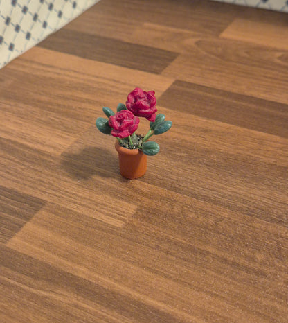 Lundby  blomst