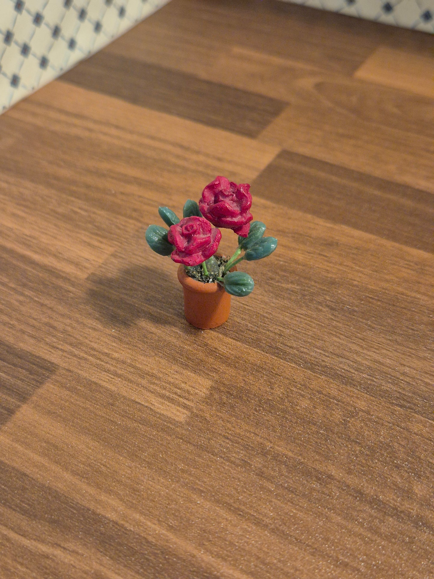 Lundby  blomst