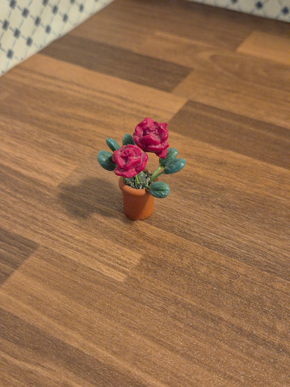 Lundby  blomst