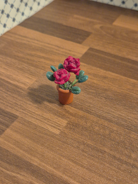 Lundby  blomst