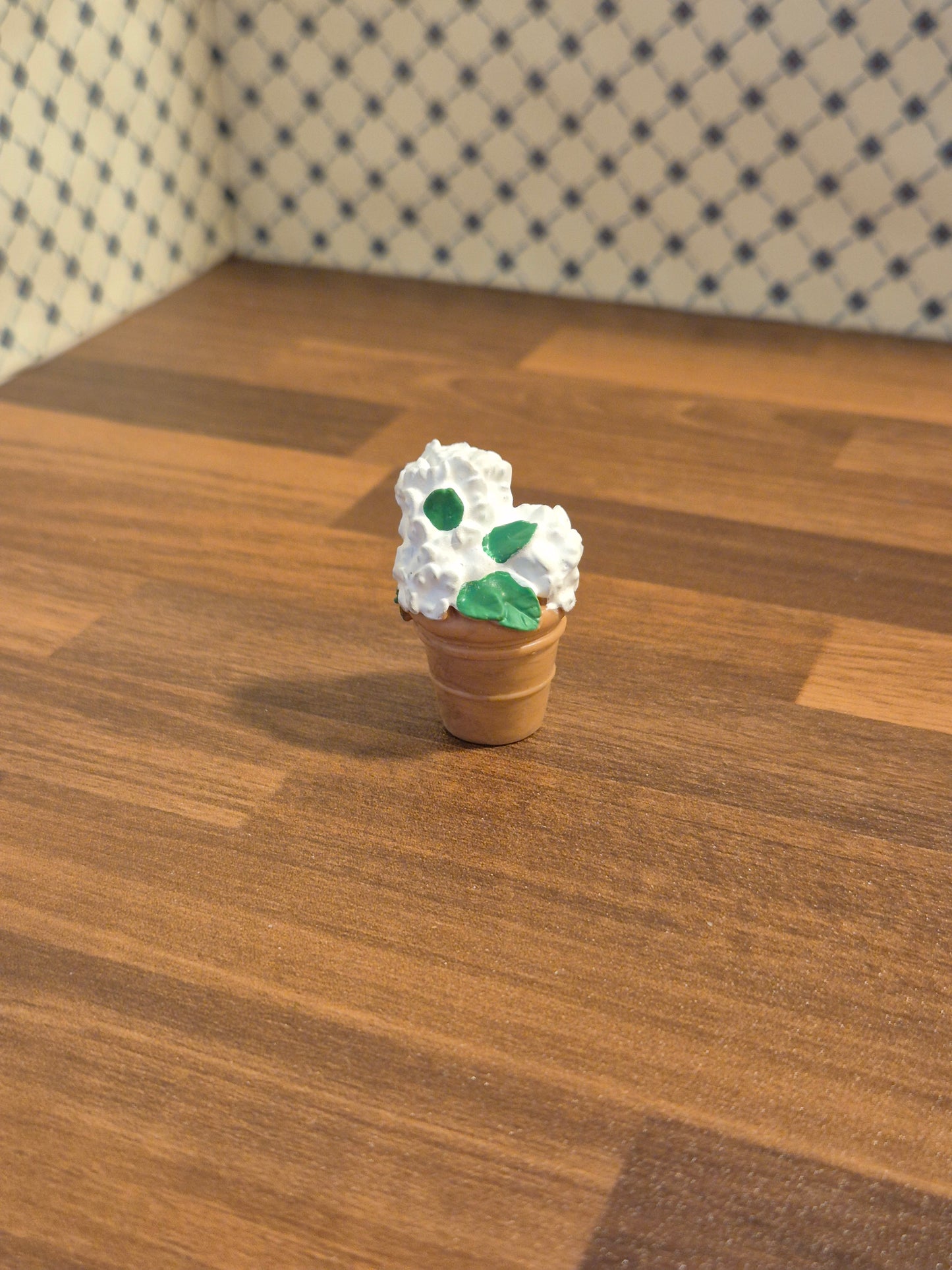 Lundby  blomst