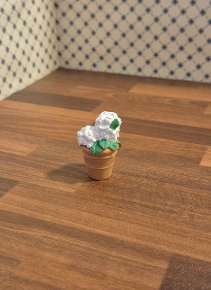 Lundby  blomst