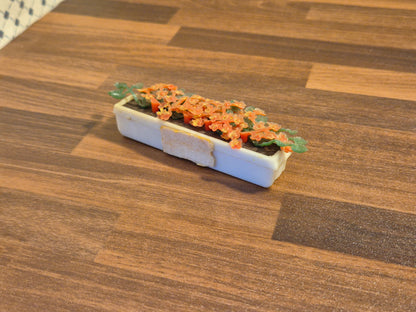 Lundby  blomsterkasse