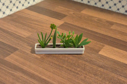 Lundby  blomsterkasse