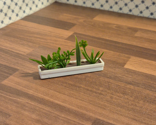 Lundby  blomsterkasse