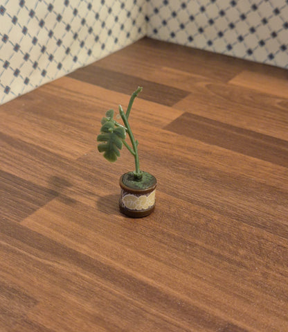 Lundby  plante