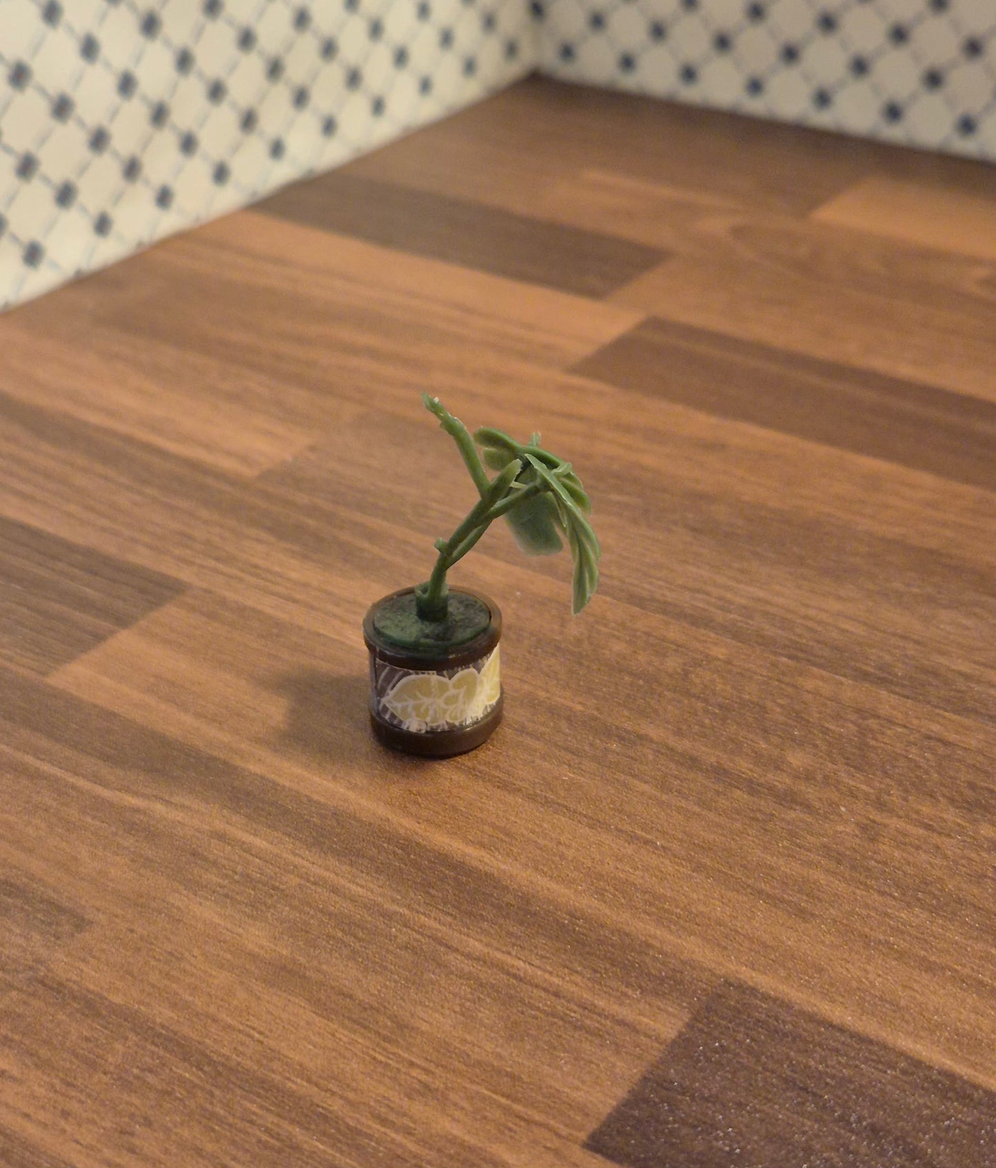 Lundby  plante