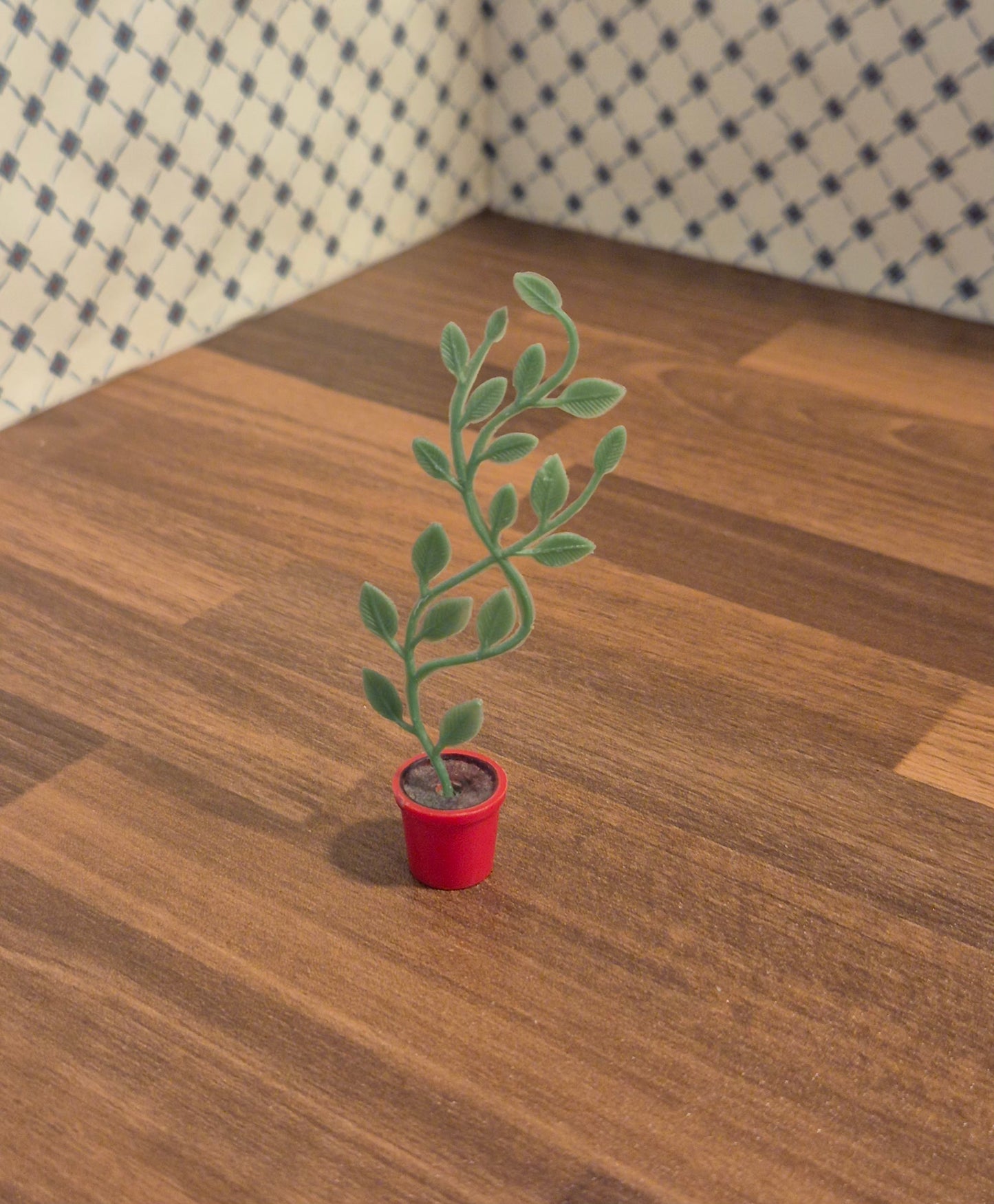 Lundby  plante