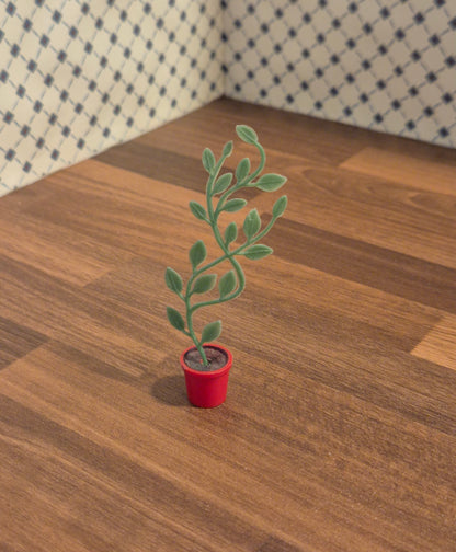 Lundby  plante