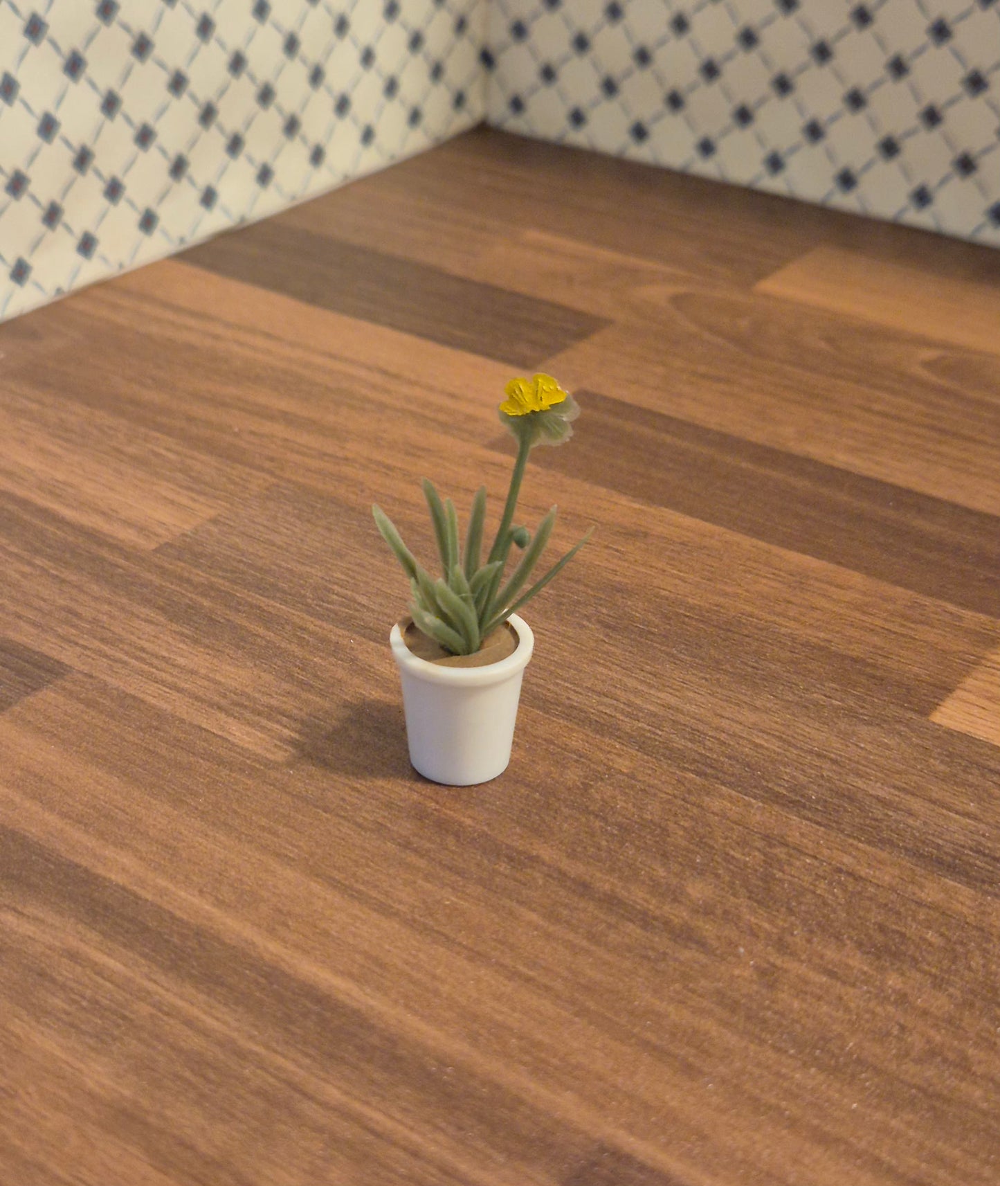 Lundby  blomst