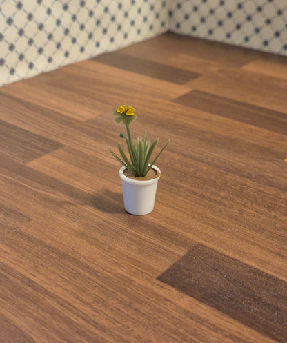 Lundby  blomst