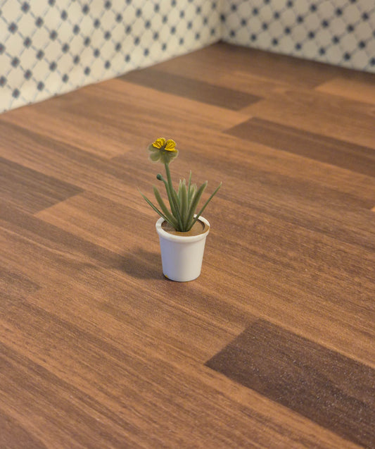 Lundby  blomst