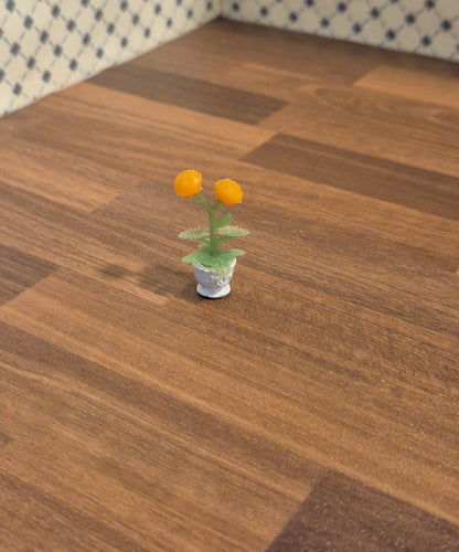 Lundby  blomst