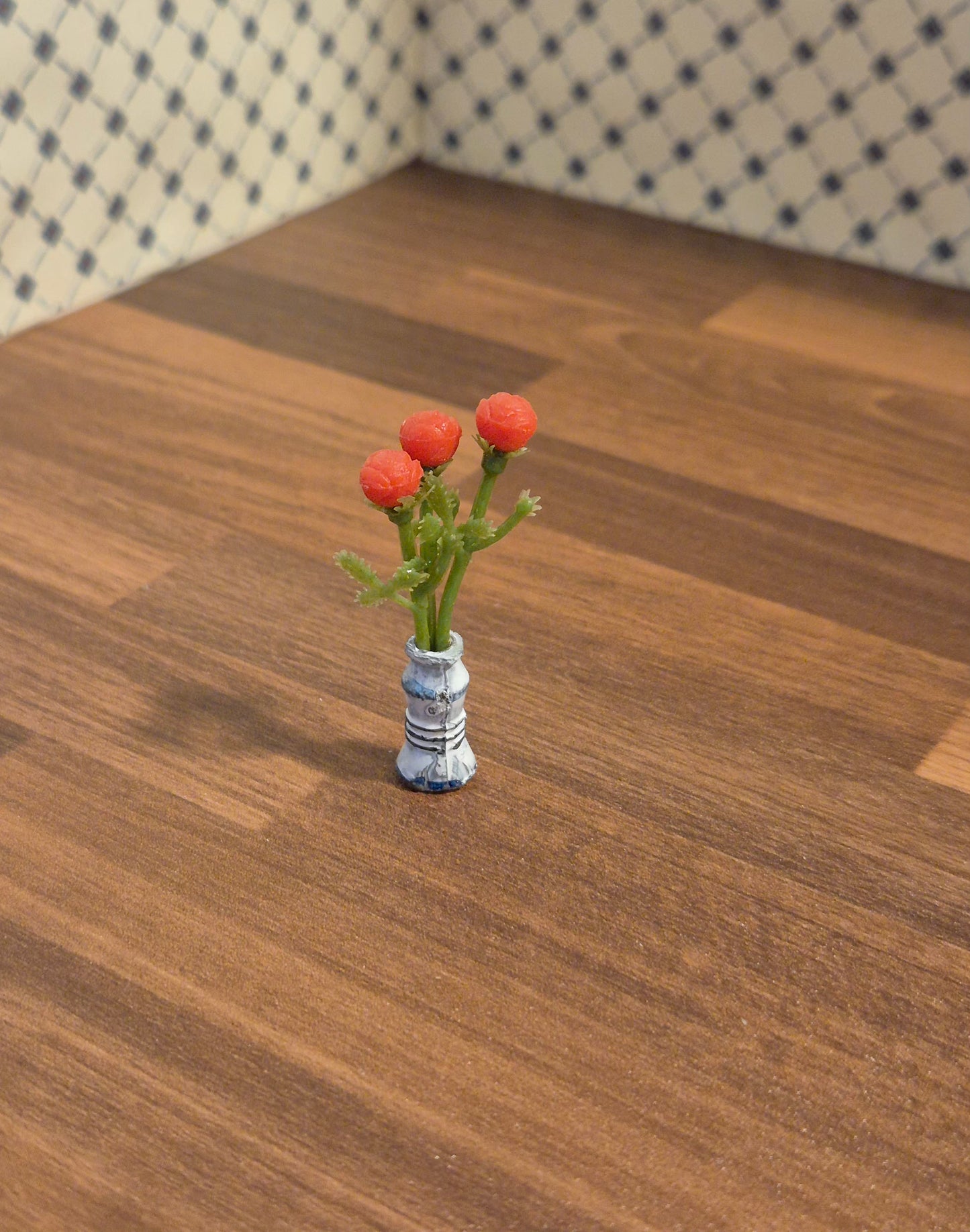 Lundby  blomst