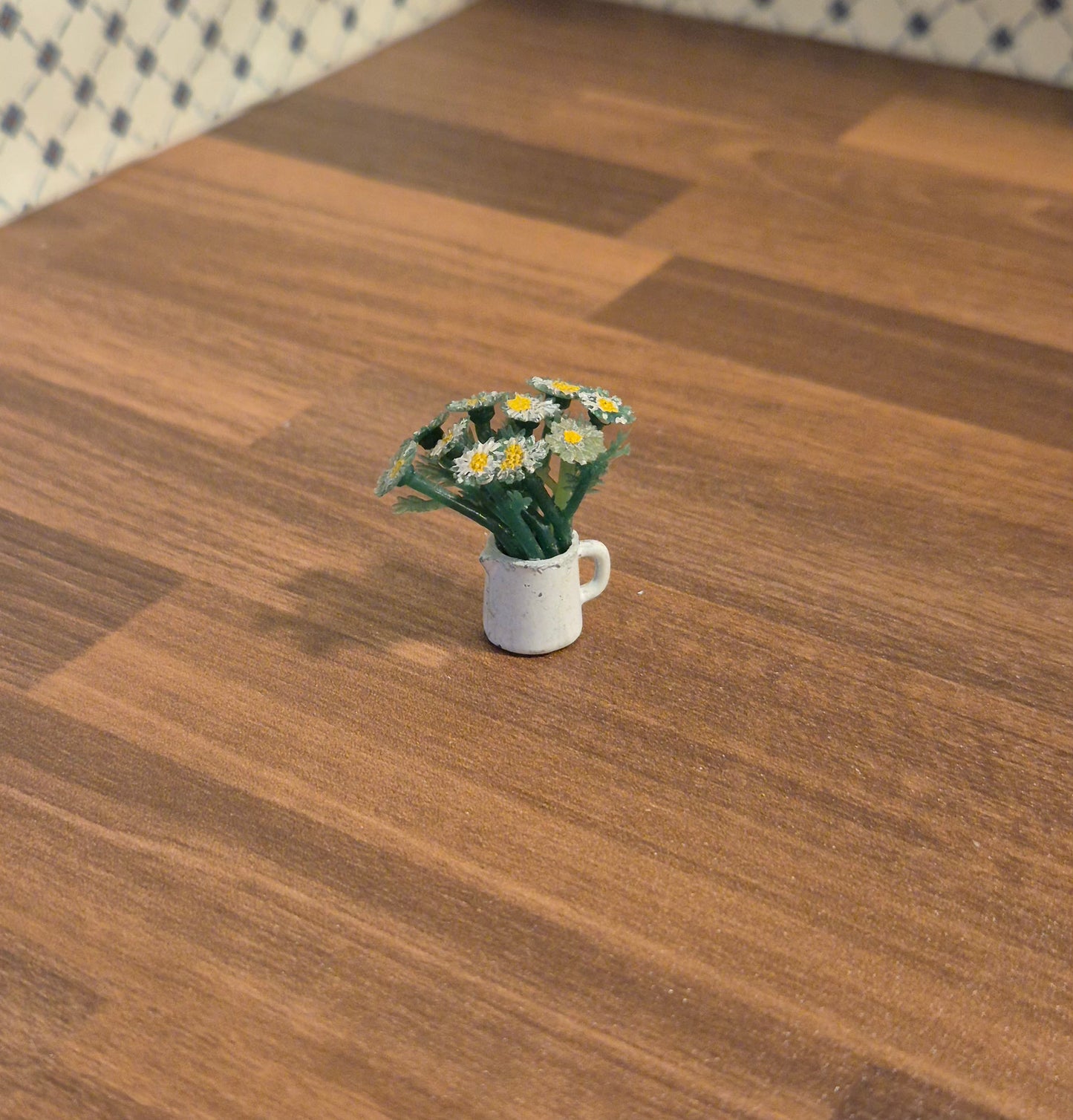 Lundby  blomst