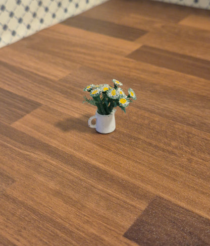 Lundby  blomst