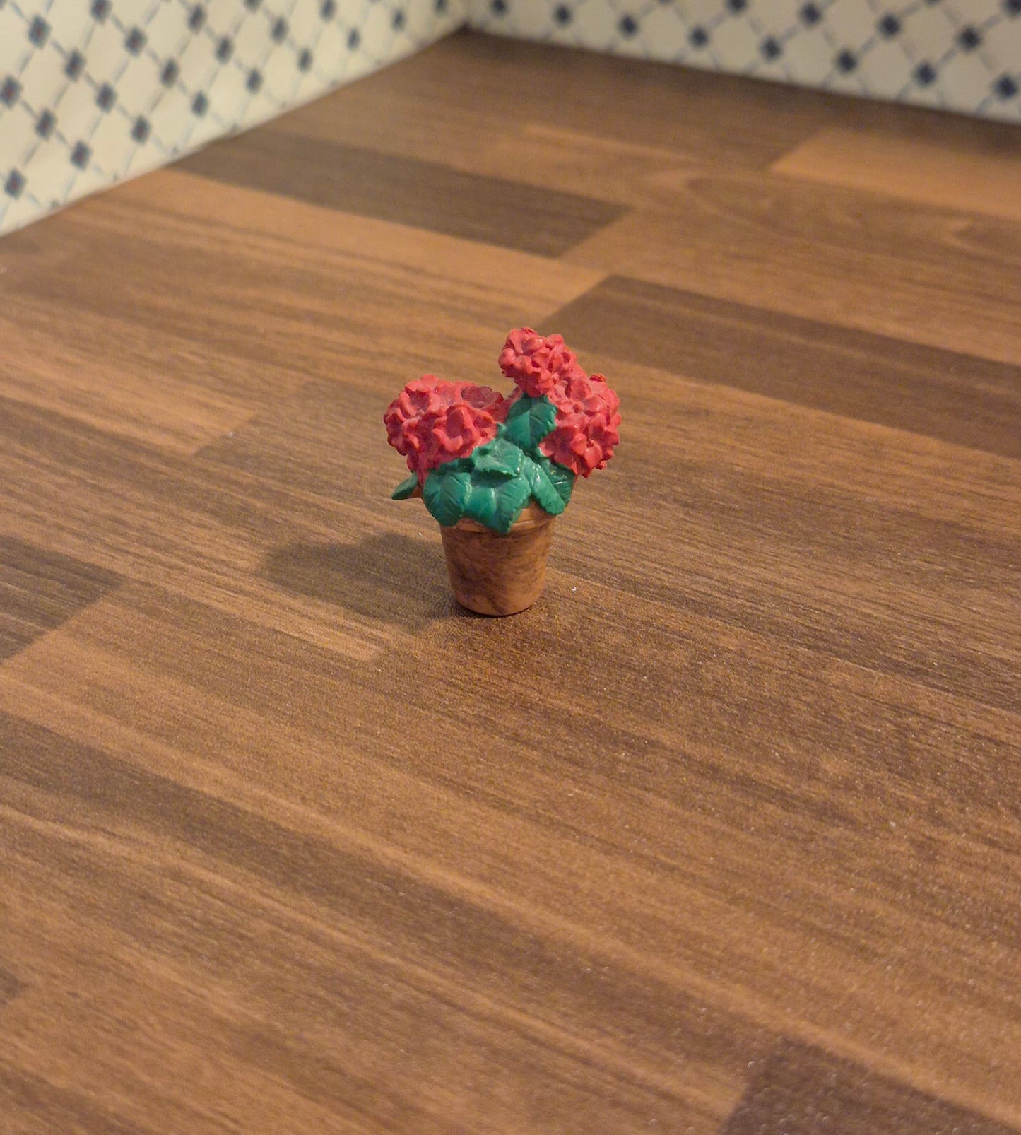 Lundby  blomst