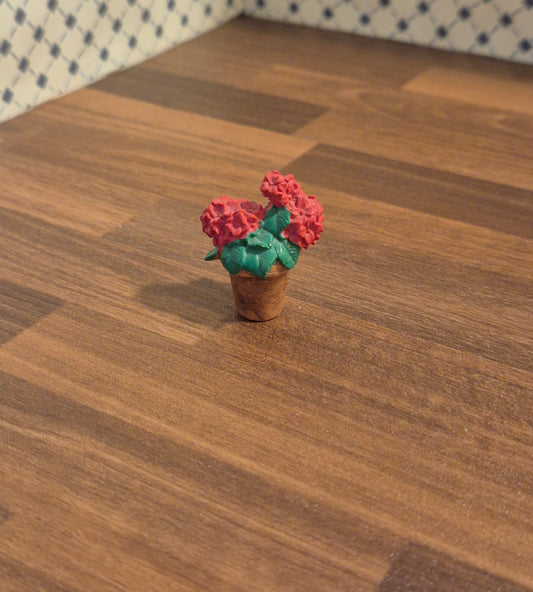 Lundby  blomst