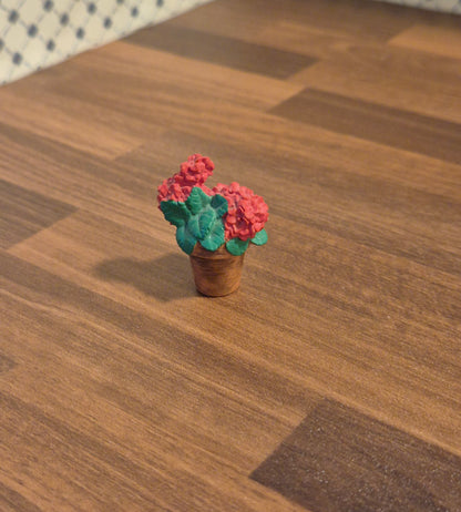 Lundby  blomst