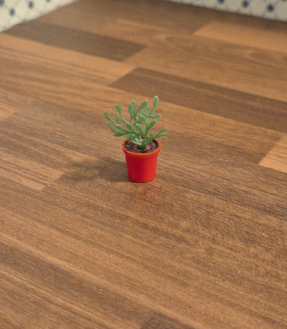 Lundby  plante