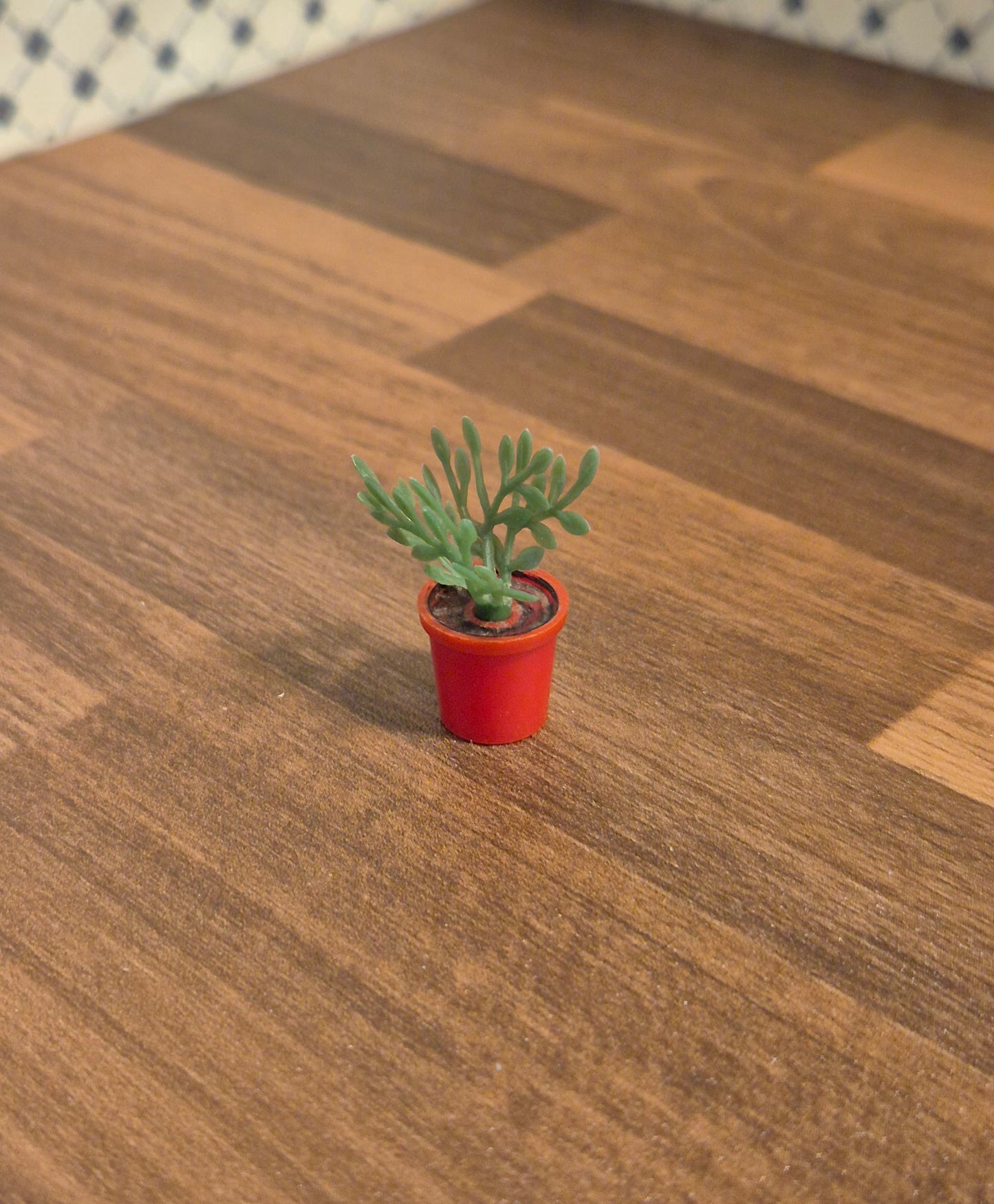 Lundby  plante