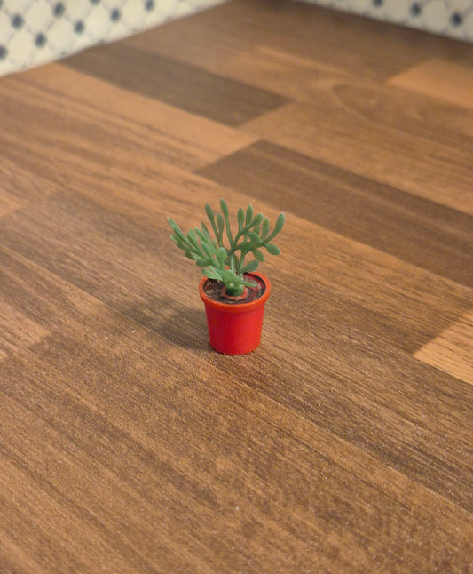 Lundby  plante