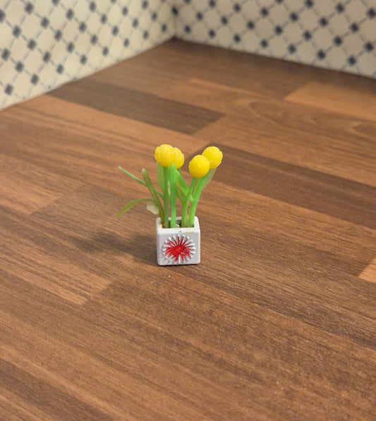 Lundby  blomst