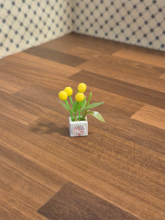 Lundby  blomst