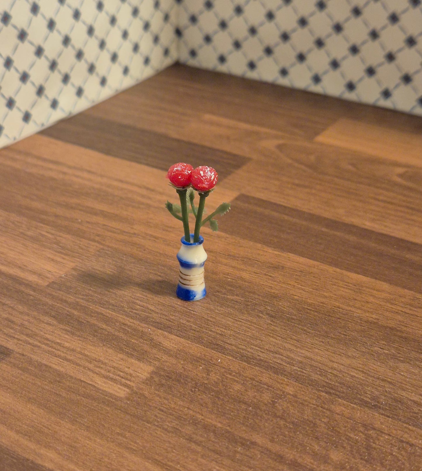 Lundby  blomst