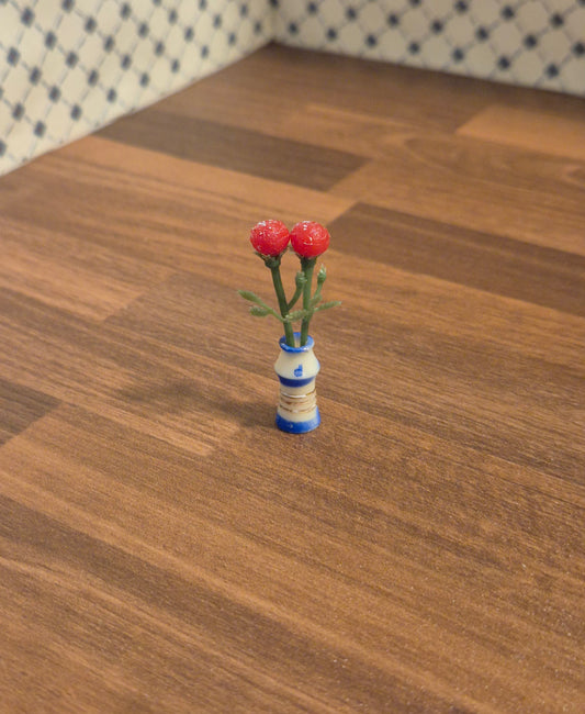 Lundby  blomst