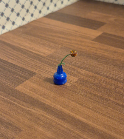 Lundby  blomst