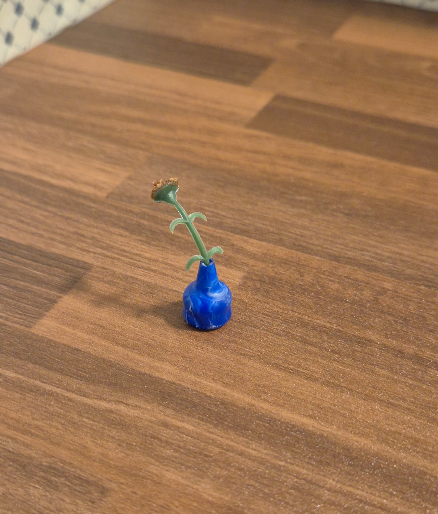 Lundby  blomst