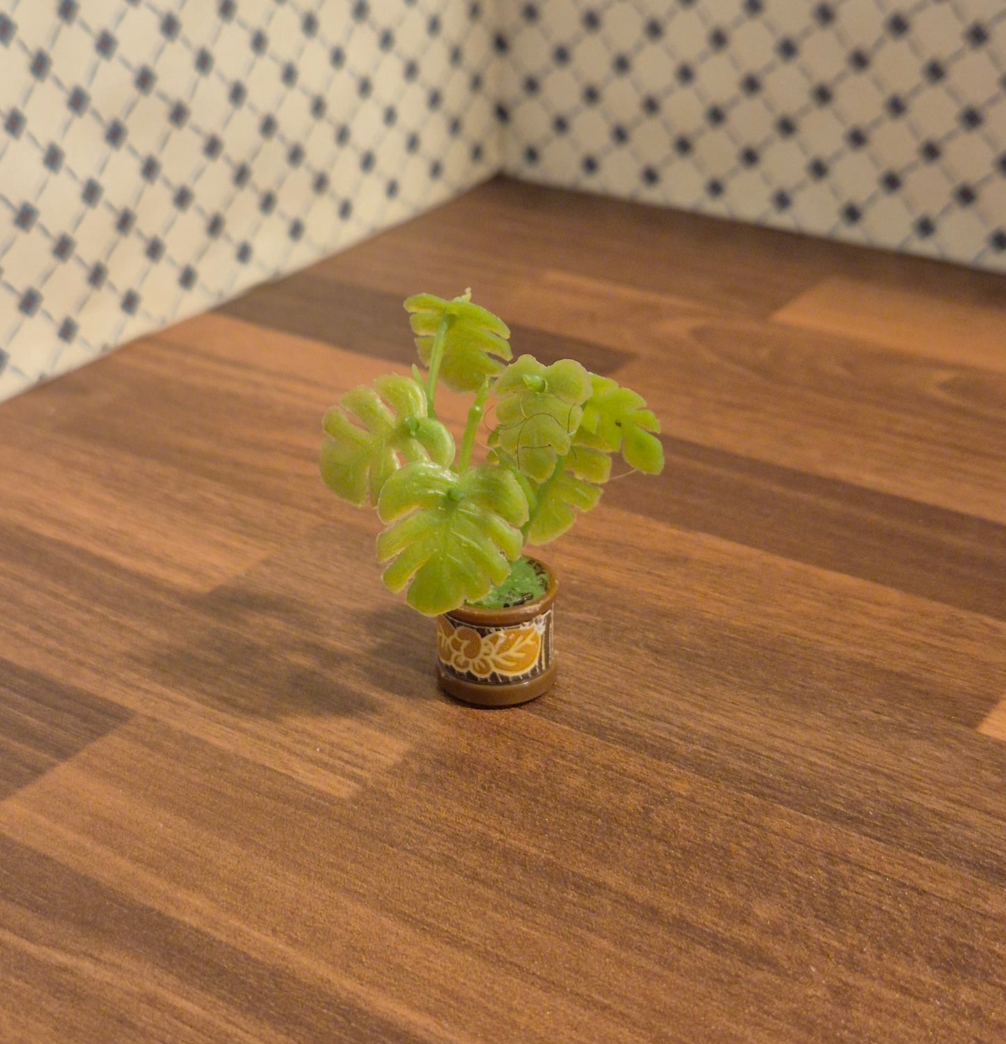 Lundby  plante