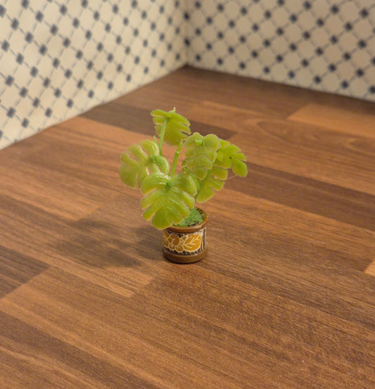 Lundby  plante