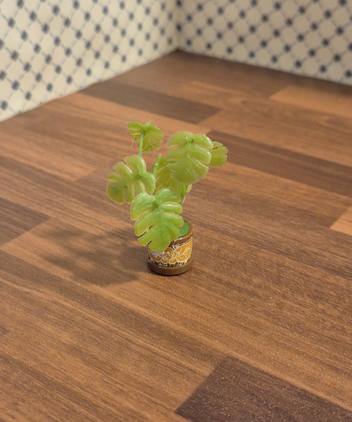 Lundby  plante