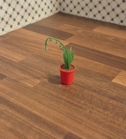 Lundby  blomst