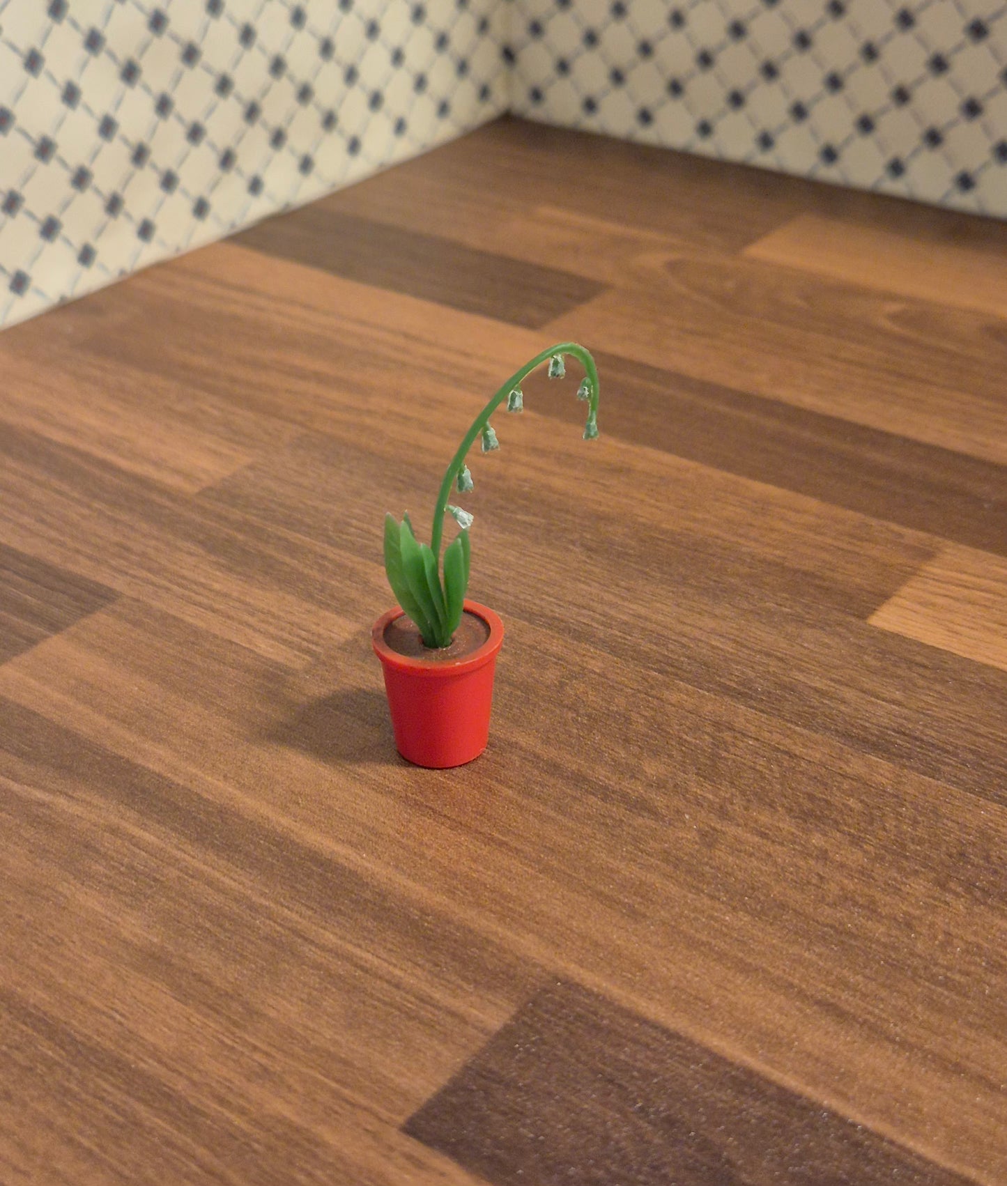 Lundby  blomst