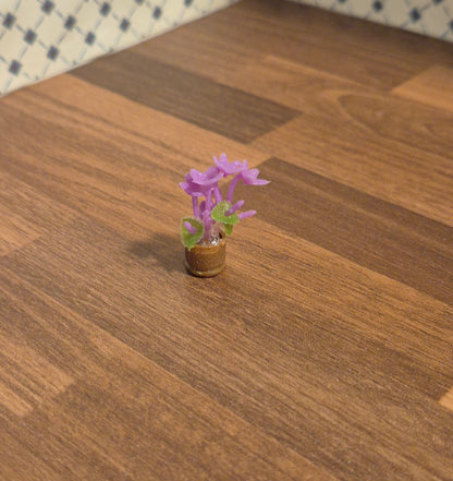 Lundby  blomst