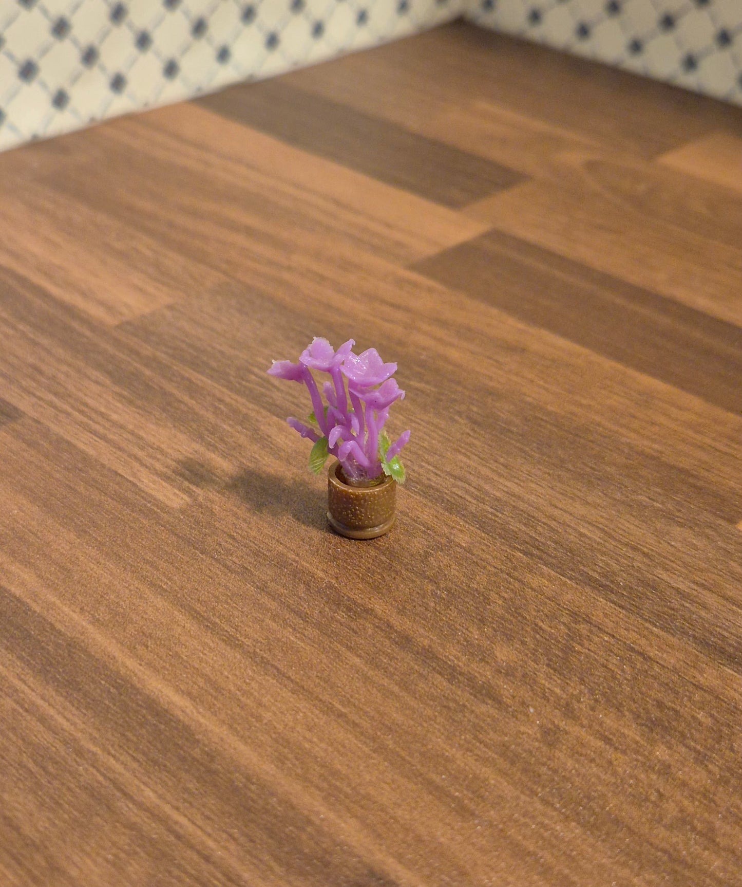 Lundby  blomst