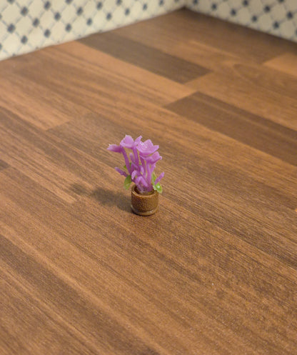 Lundby  blomst