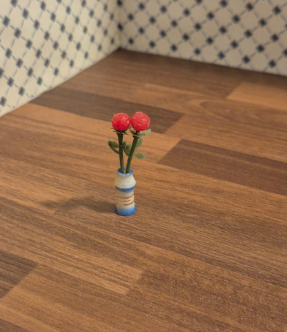 Lundby  blomst