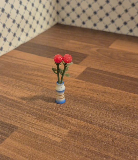 Lundby  blomst