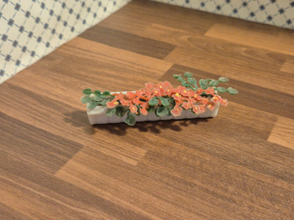 Lundby  blomsterkasse