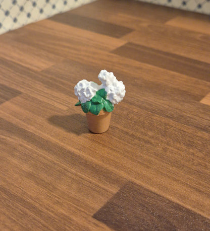 Lundby  blomst