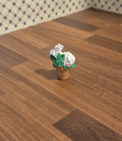 Lundby  blomst
