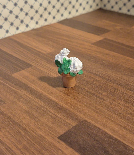 Lundby  blomst