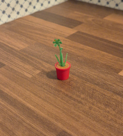 Lundby  blomst