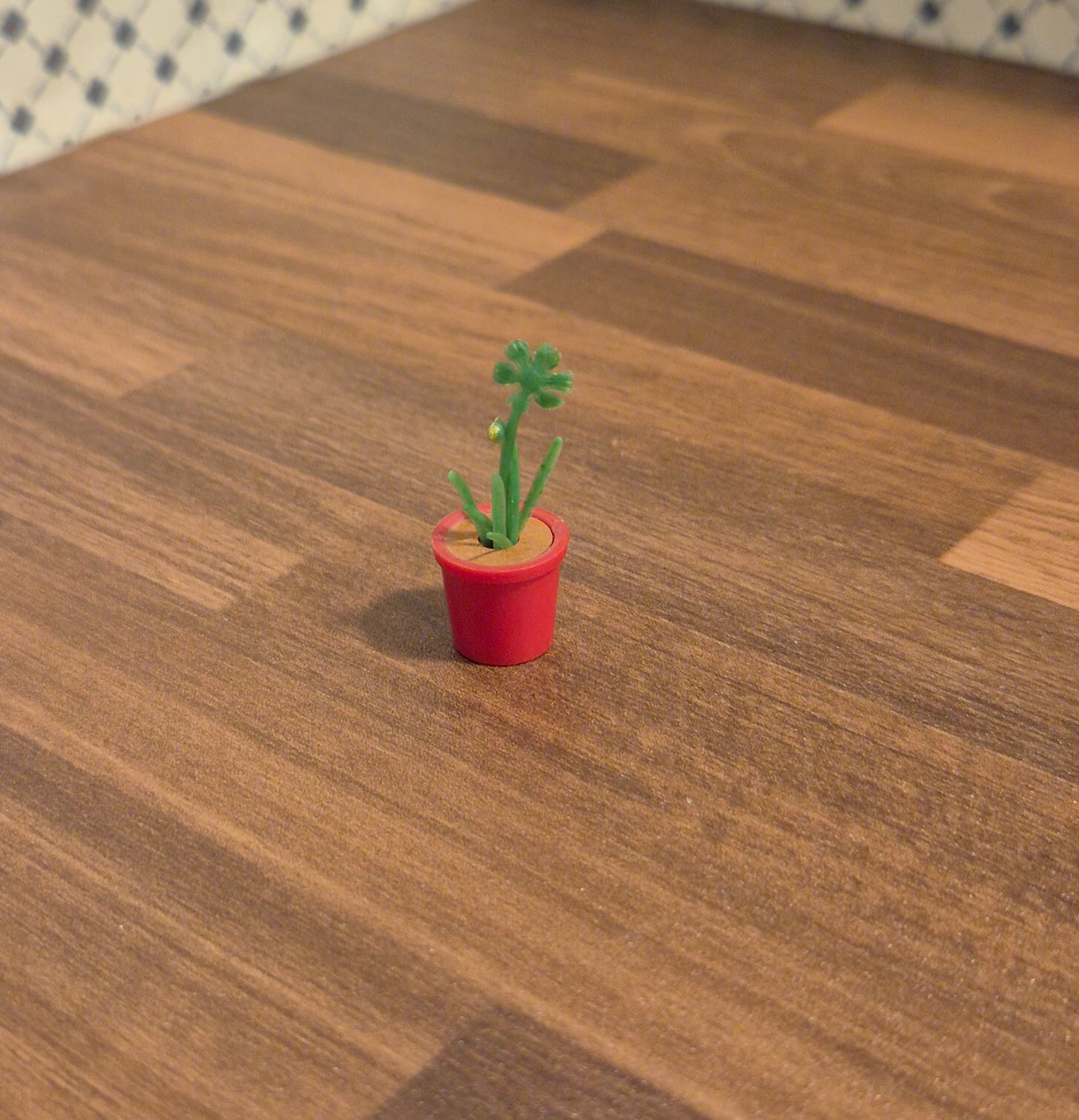 Lundby  blomst